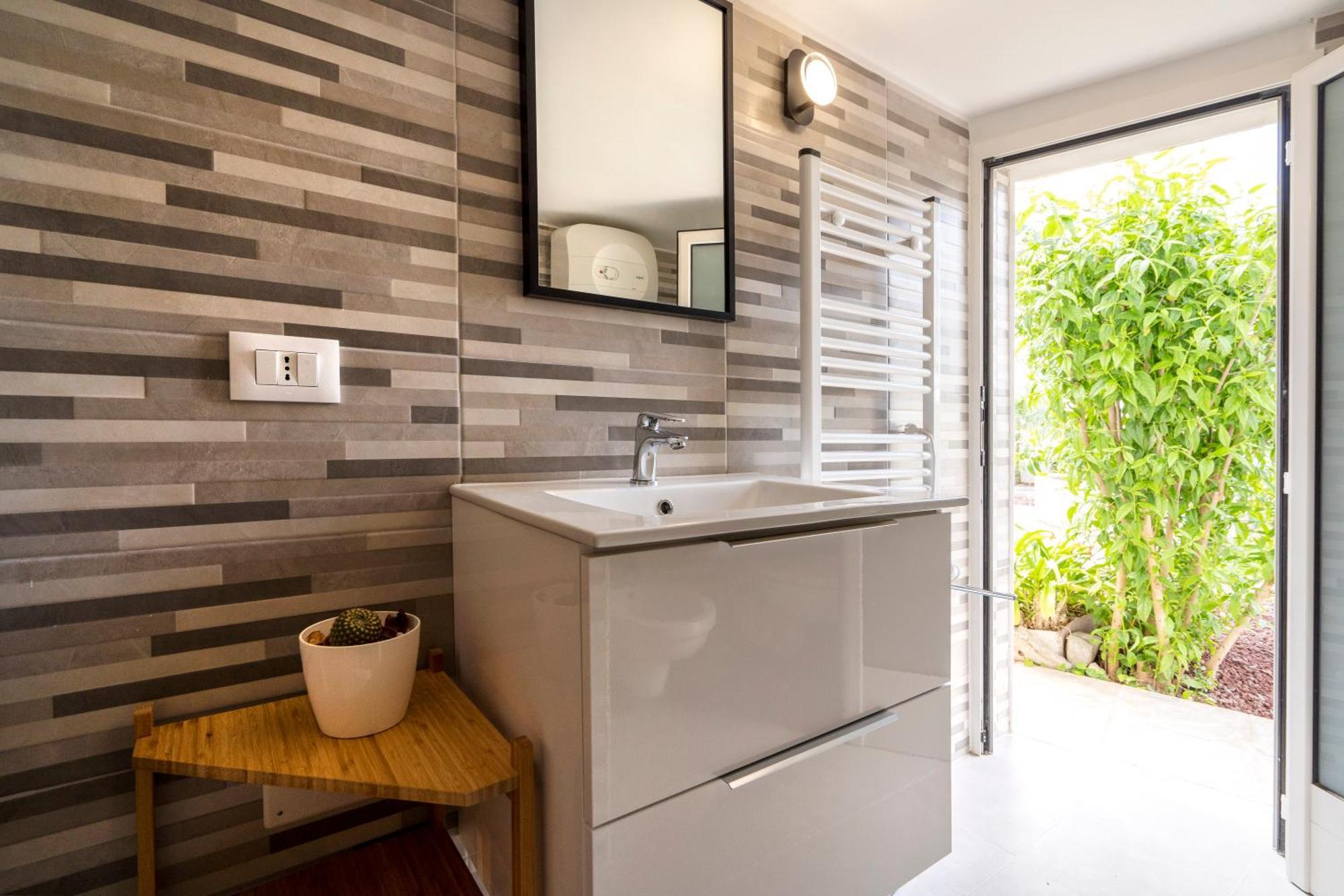 הוילה מרטינה פרנקה Trullo Grecla With Pool And Parking מראה חיצוני תמונה